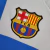 Camisa Barcelona III 2022/23 - Torcedor Nike Masculina - Cinza - Groovy Club | Camisas de futebol