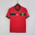 Camisa Marrocos I 2022/23 - Torcedor Puma Masculina - Vermelho