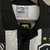 Camisa Retrô Botafogo I 1995 - Torcedor Finta Masculina - Preta e Branca - loja online