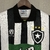 Camisa Retrô Botafogo I 1995 - Torcedor Finta Masculina - Preta e Branca - comprar online