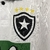 Camisa Retrô Botafogo II 1995- Torcedor Finta Masculina - Branca na internet