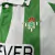 Kit infantil Real Betis I 2024/25 - Torcedor Hummel - Branca e verde na internet