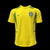 Camisa Retrô Brasil 2002 - Torcedor Nike Masculina - Amarela