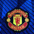 Camisa RONALDO 7 Manchester United III 2021/22 - Torcedor Adidas Masculina - Azul - Groovy Club | Camisas de futebol