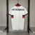 Camisa Retrô Flamengo II 1993/94 - Torcedor Masculina - Branca