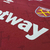camisa-west-ham-2023-2024-vinho-umbro