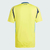 Camisa Suécia I 2024/25 - Torcedor Adidas Masculina - Amarelo - comprar online