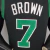 Camiseta Regata Boston Celtics - Nike swingman - Preto - Groovy Club | Camisas de futebol