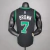 Camiseta Regata Boston Celtics - Nike swingman - Preto - loja online