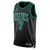 Camiseta Regata Boston Celtics - Nike swingman - Preto