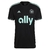 Camisa Charlotte FC 2022/23 - Torcedor Adidas Masculina - Preto