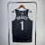 Camiseta Regata Brooklyn Nets - Nike Icon Edition - Preto na internet