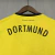 Imagem do Kit Infantil Borussia Dortmund I 2024/25 - Torcedor Puma - Amarelo e Preto