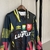 Camisa Retrô Flamengo Goleiro Manga Longa 1997 -Torcedor Umbro Masculina - Groovy Club | Camisas de futebol