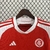 Camisa Internacional I 2024/25 - Torcedor Adidas Feminina - Vermelha na internet