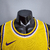 Camiseta Regata Los Angeles Lakers - Nike Icon Edition - Amarelo - Groovy Club | Camisas de futebol
