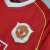 Camisa Retrô Manchester United I 2006/07 - Torcedor Masculina - Vermelha - loja online
