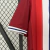 Camisa Noruega I 2024/25 - Torcedor Nike Masculina - Vermelho - Groovy Club | Camisas de futebol