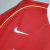 Camisa Retrô Manchester United I 2006/07 - Torcedor Masculina - Vermelha
