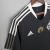Camisa Flamengo retrô EXCELÊNCIA NEGRA - 2021/22 - Torcedor Adidas Masculina - Preto