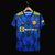 Camisa RONALDO 7 Manchester United III 2021/22 - Torcedor Adidas Masculina - Azul - Groovy Club | Camisas de futebol
