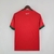 Camisa Marrocos I 2022/23 - Torcedor Puma Masculina - Vermelho - Groovy Club | Camisas de futebol