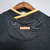 Camisa Barcelona II 2020/21 - Torcedor Nike Masculina - Preto - Groovy Club | Camisas de futebol