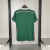 Camisa Retrô Palmeiras Centenária I 2014 - Torcedor Masculina - Verde - Groovy Club | Camisas de futebol