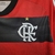 Camisa Flamengo I 2023/24 - Torcedor Adidas Masculina - Vermelho e preto - comprar online