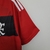 Camisa Flamengo I 2023/24 - Torcedor Adidas Masculina - Vermelho e preto - Groovy Club | Camisas de futebol