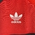 Camisa Retrô Flamengo I 1987 - Torcedor Adidas Masculina - Vermelha e Preta - loja online