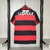 Camisa Retrô Flamengo I 1992/93 - Torcedor Masculina - Vermelho e Preto - comprar online