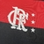 Camisa Retrô Flamengo I 1992/93 - Torcedor Masculina - Vermelho e Preto na internet