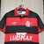 Camisa Retrô Flamengo I 1992/93 - Torcedor Masculina - Vermelho e Preto - comprar online