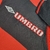 Camisa Retrô Flamengo I 1999 - Torcedor Umbro Masculina - Vermelho e preto - loja online