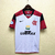 Camisa Retrô Flamengo II 2008/09 - Torcedor Nike Masculina - Branco