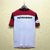 Camisa Retrô Flamengo II 2008/09 - Torcedor Nike Masculina - Branco - loja online