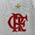 Camisa Retrô Flamengo II 2008/09 - Torcedor Nike Masculina - Branco - comprar online