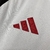 Camisa Flamengo II 2025/26 - Torcedor Adidas Masculina - Branco - Groovy Club | Camisas de futebol