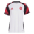 Camisa Flamengo II 2025/26 - Torcedor Adidas Feminina - Branco - comprar online