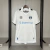 Camisa Grêmio II 2024/25 - Torcedor Umbro Masculina - Branco - comprar online