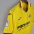 Camisa Villarreal I 2022/23 - Torcedor Masculina - Amarela - Groovy Club | Camisas de futebol