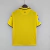 Camisa Villarreal I 2022/23 - Torcedor Masculina - Amarela - loja online