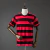 Camisa Flamengo Edição especial 26/27 Torcedor Masculina - Vermelha e preta