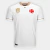 Camisa Vasco Círio de Nazaré 2026/27 - Masculina - Off White