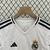 Kit infantil Real Madrid I 2024/25 - Torcedor Adidas Masculina - Branco - comprar online