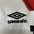 Camisa Retrô Flamengo II 1993/94 - Torcedor Masculina - Branca - loja online