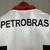Imagem do Camisa Retrô Flamengo II 1993/94 - Torcedor Masculina - Branca