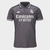 Camisa Real Madrid III 2024/25 - Torcedor Adidas Masculina - Cinza