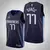 Camiseta Regata Dallas Mavericks - Nike Jordan - Azul